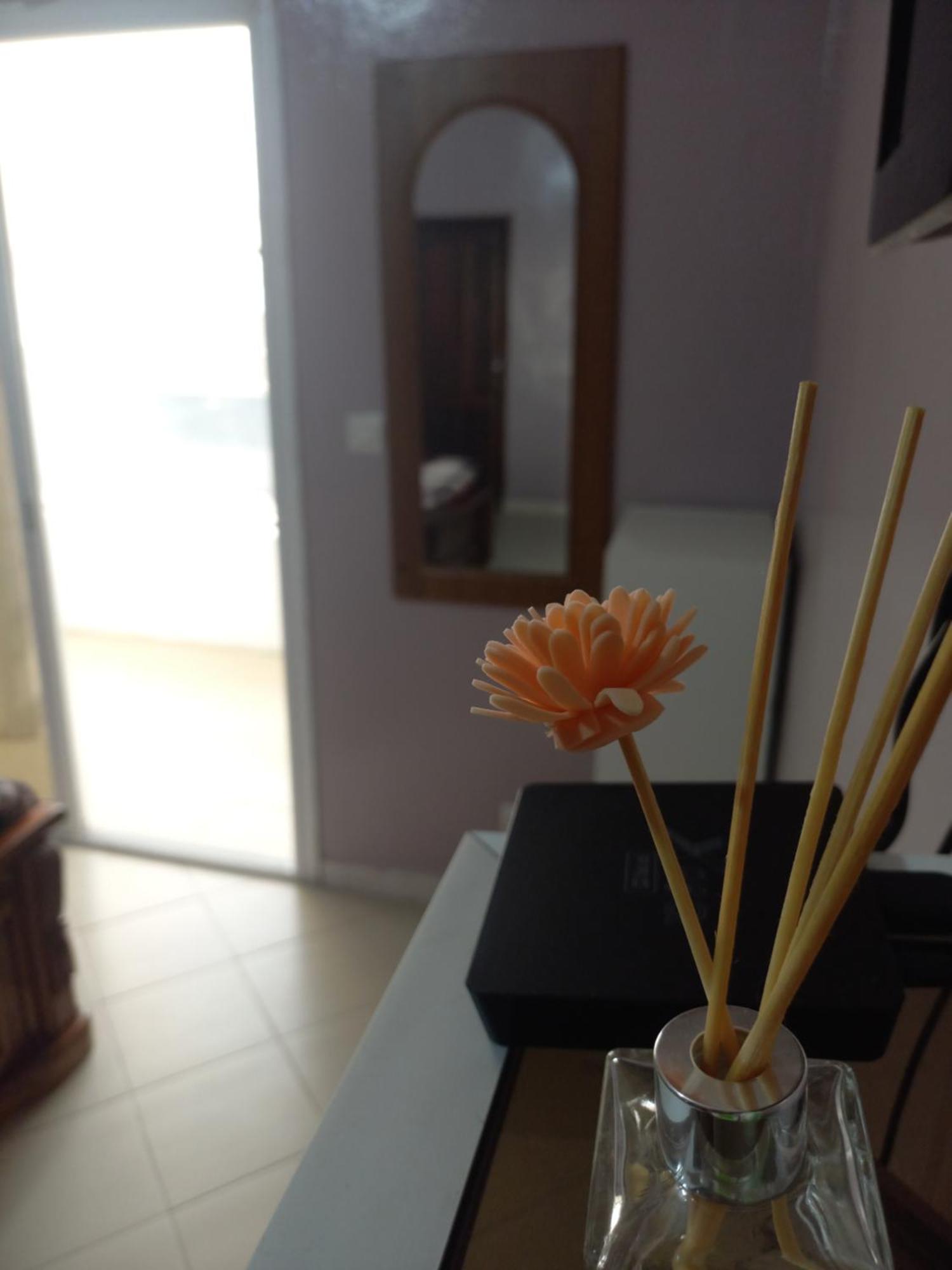 Peace N Quiet Aux Almadies 达喀尔 外观 照片